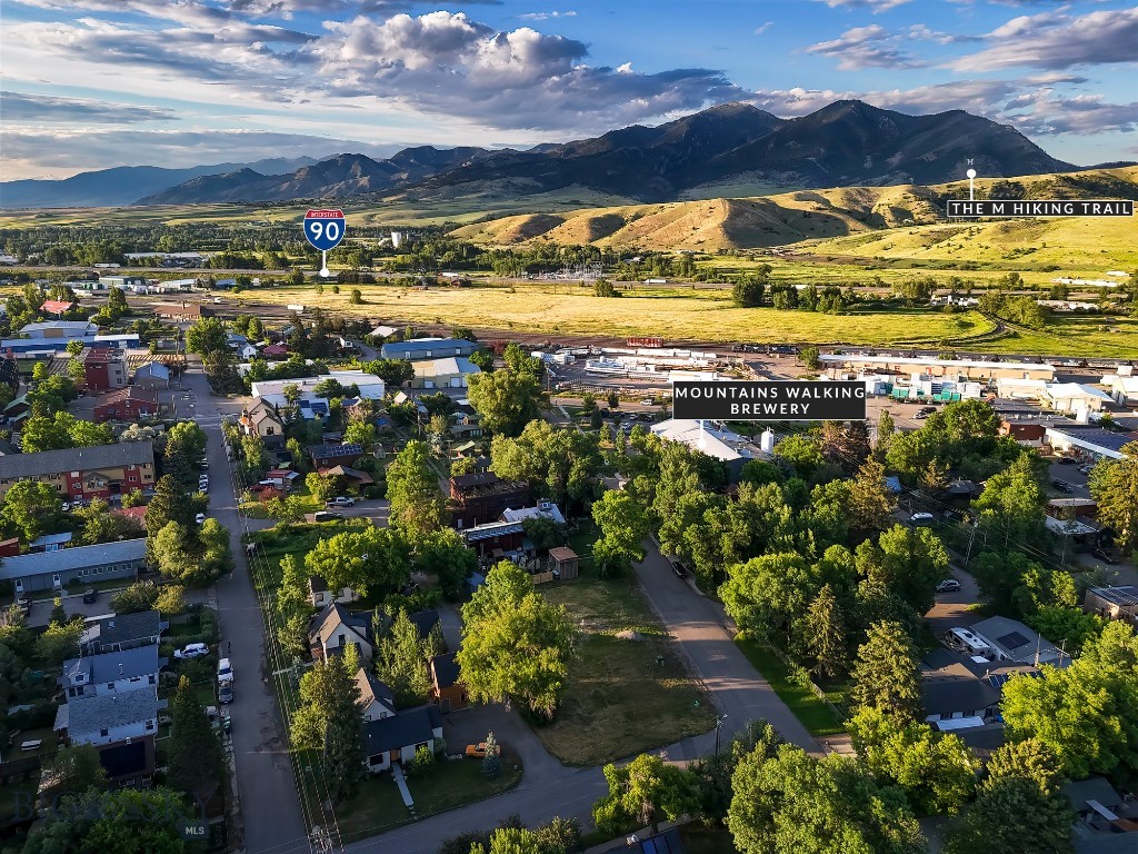 709 E Fridley, Bozeman MT 59715