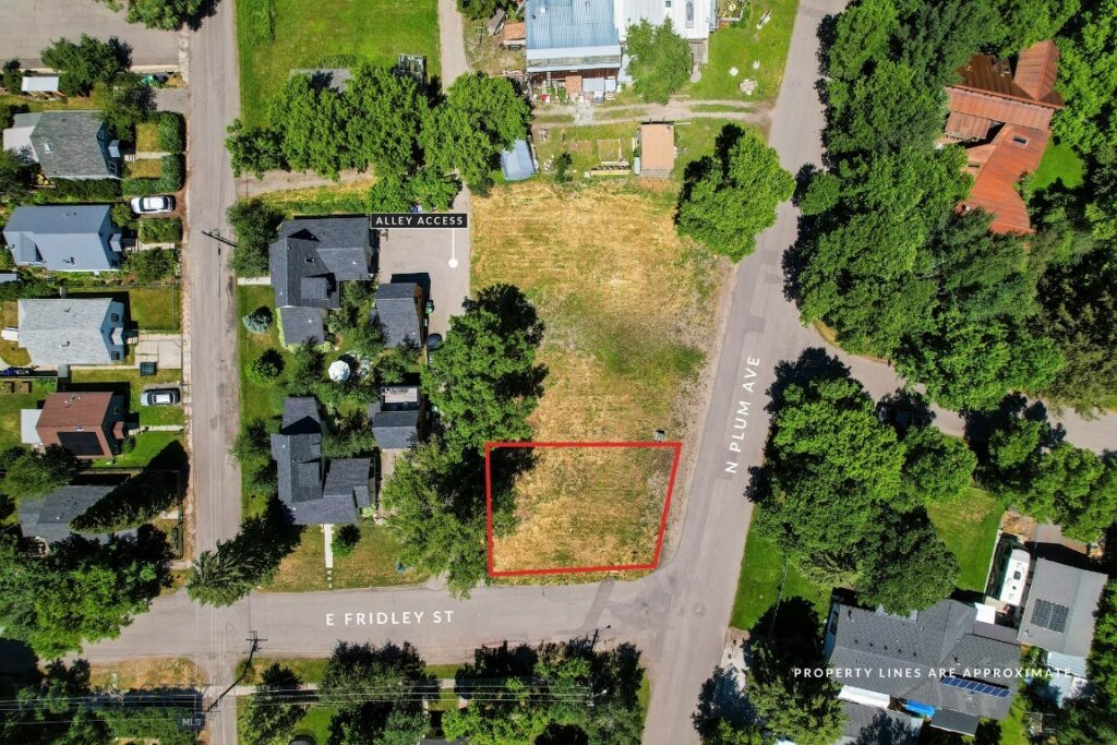 709 E Fridley, Bozeman MT 59715