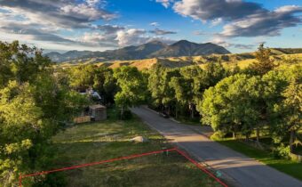 709 E Fridley, Bozeman MT 59715