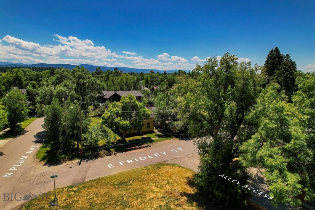 709 E Fridley, Bozeman MT 59715