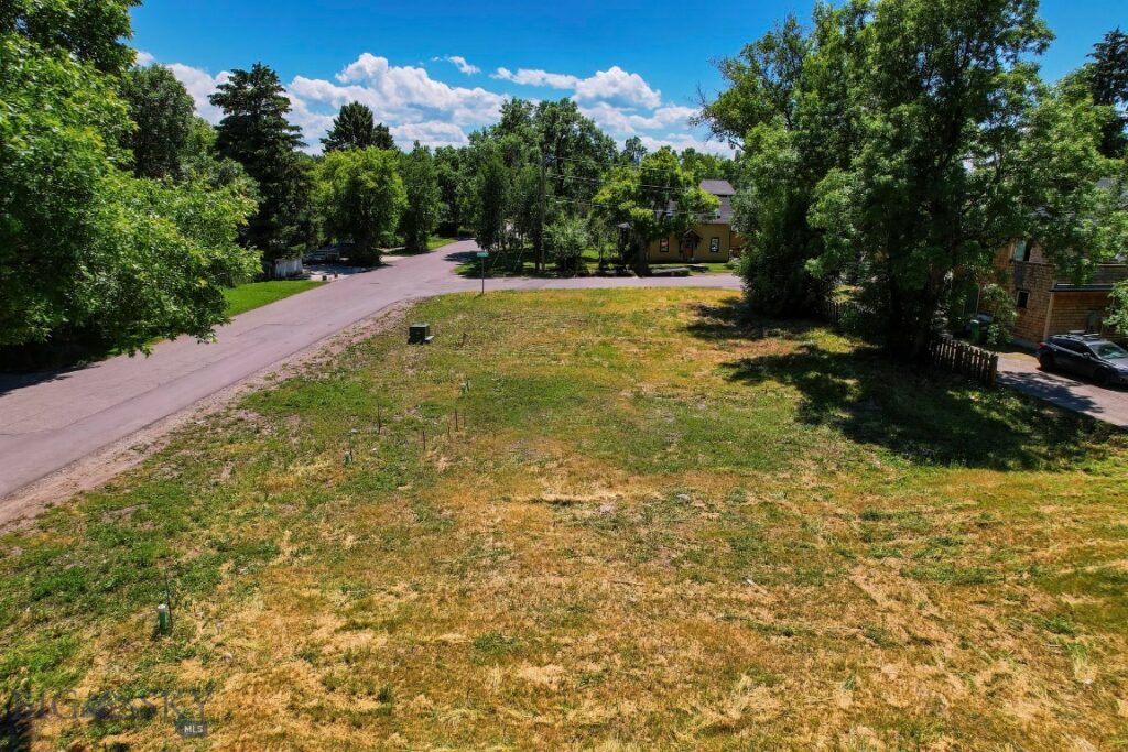 709 E Fridley, Bozeman MT 59715