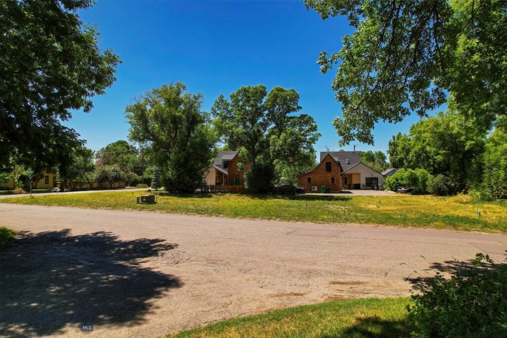 709 E Fridley, Bozeman MT 59715