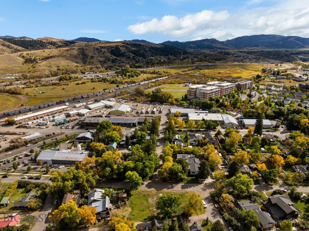 709 E Fridley Street, Bozeman MT 59715