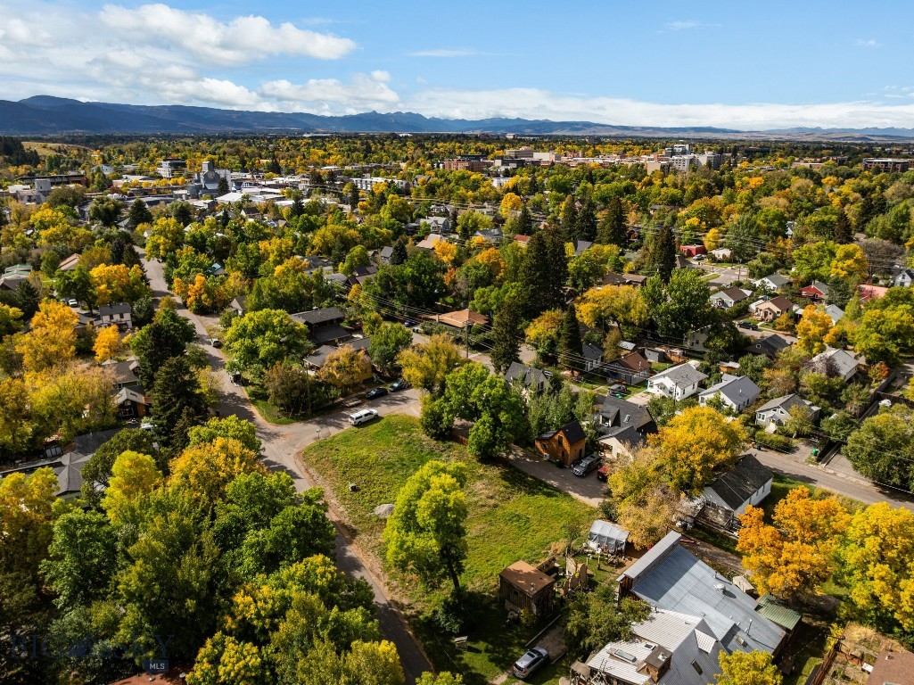 709 E Fridley Street, Bozeman MT 59715