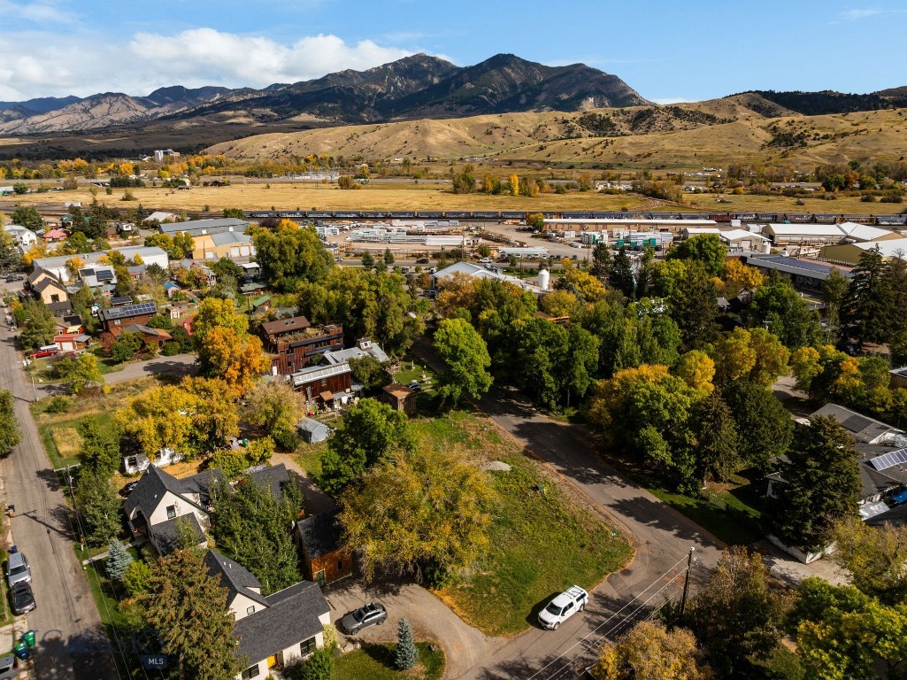 709 E Fridley Street, Bozeman MT 59715