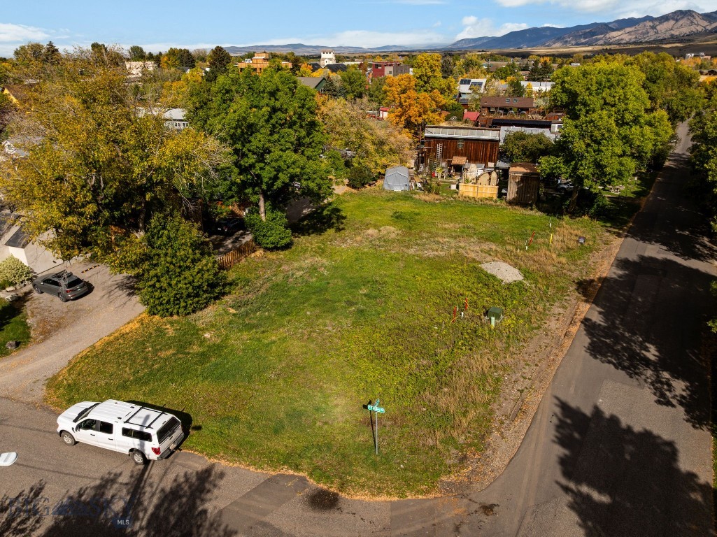 709 E Fridley Street, Bozeman MT 59715