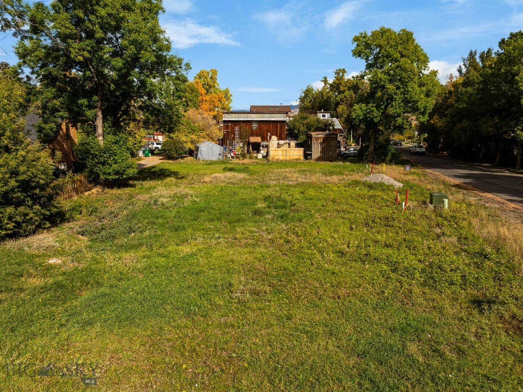 709 E Fridley Street, Bozeman MT 59715