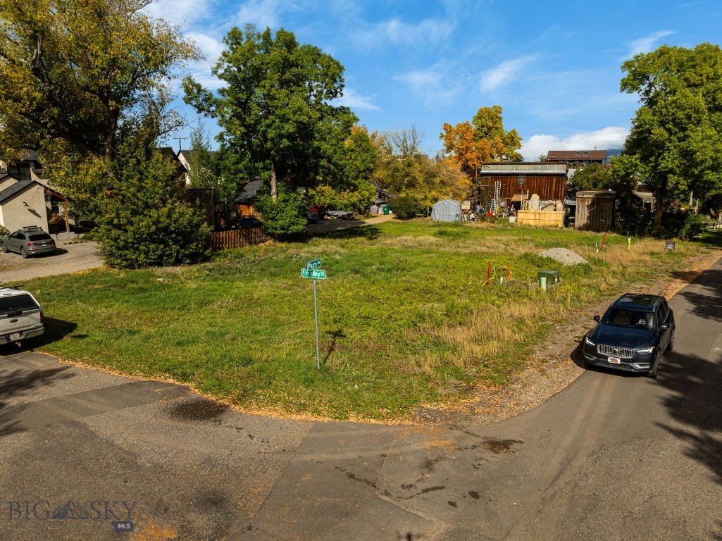 709 E Fridley Street, Bozeman MT 59715