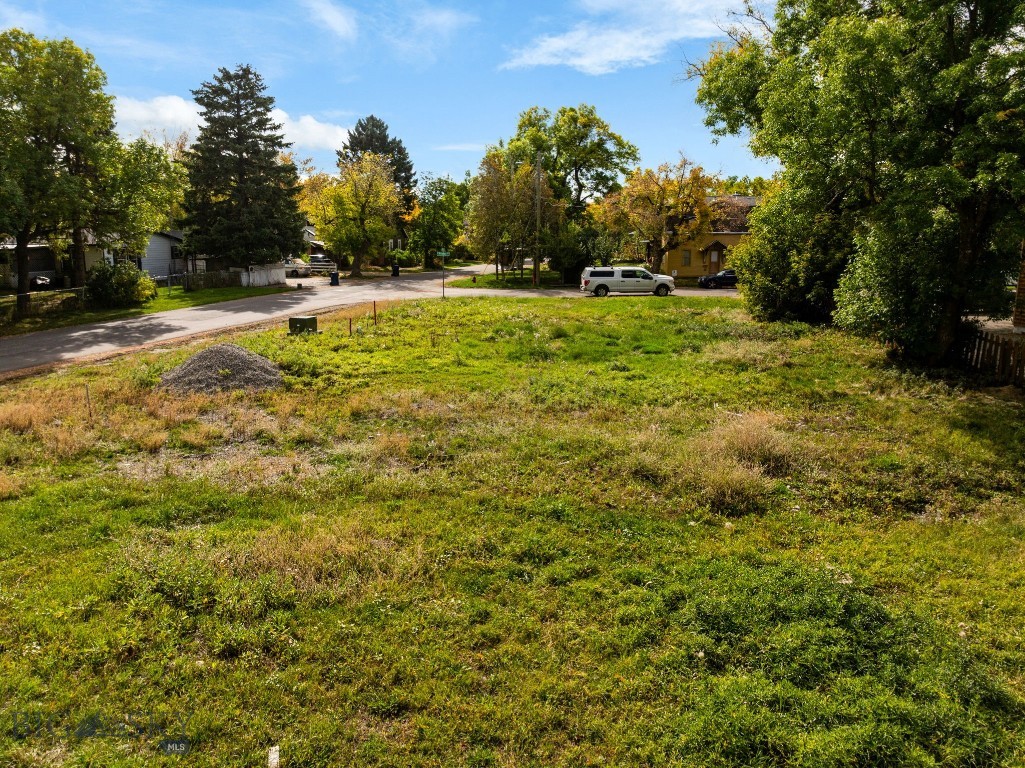 709 E Fridley Street, Bozeman MT 59715