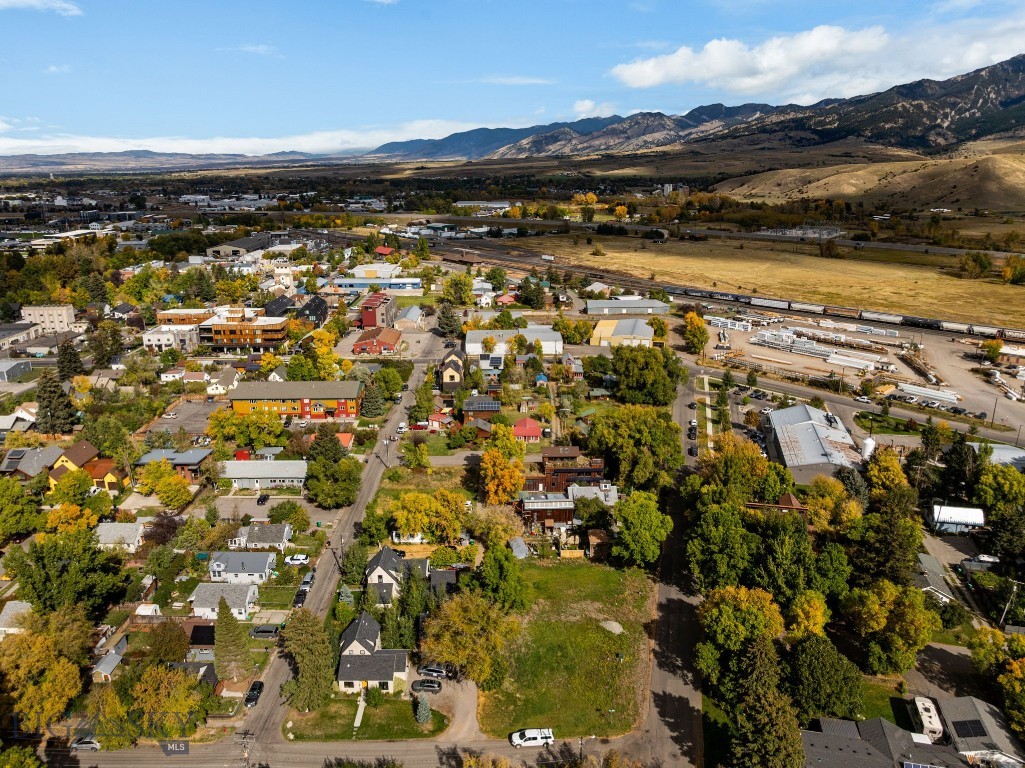 709 E Fridley Street, Bozeman MT 59715