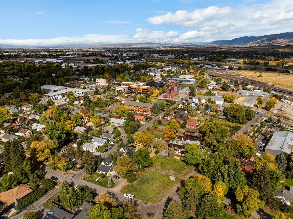 709 E Fridley Street, Bozeman MT 59715