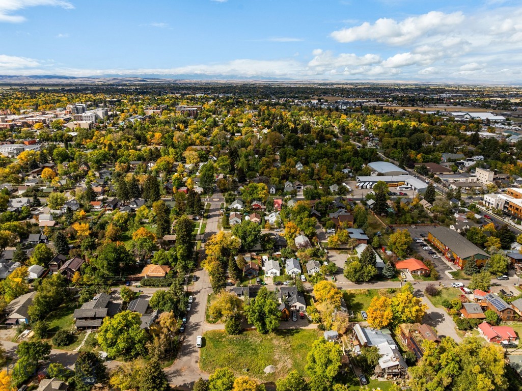 709 E Fridley Street, Bozeman MT 59715