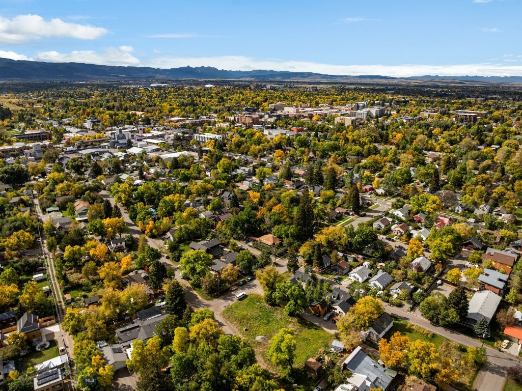 709 E Fridley Street, Bozeman MT 59715