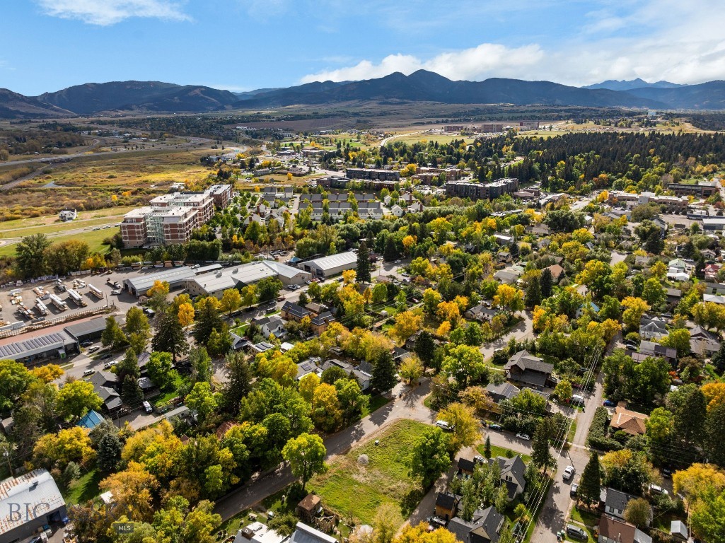 709 E Fridley Street, Bozeman MT 59715