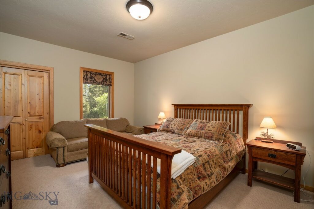 709 Limestone Road, Bozeman MT 59715
