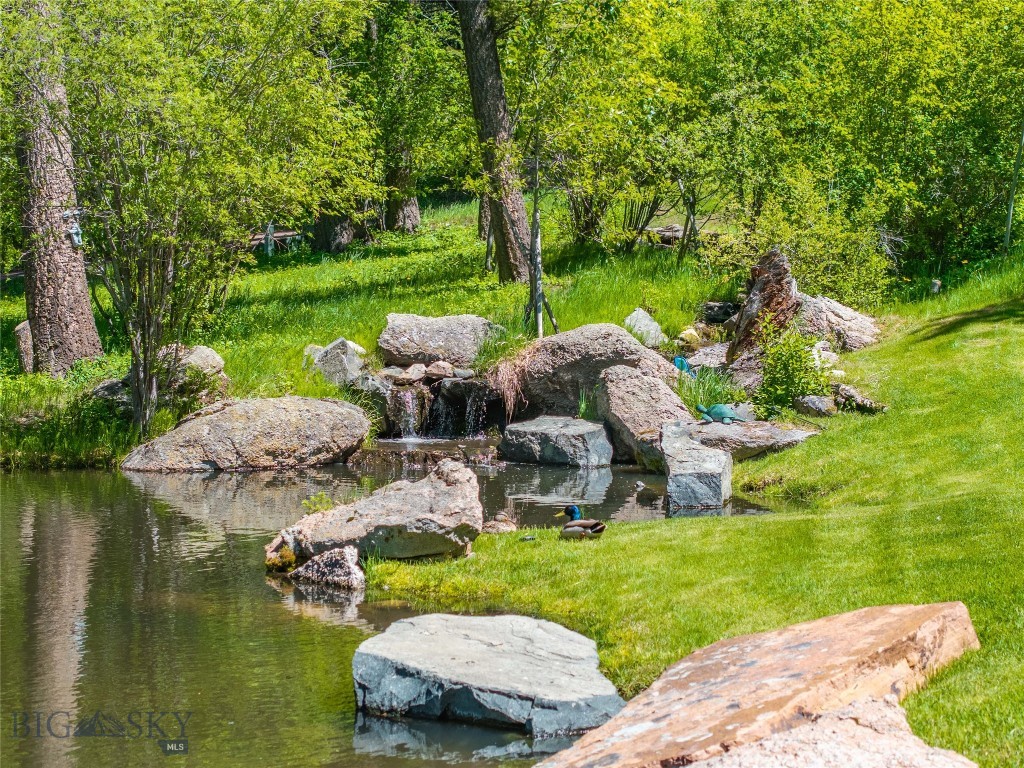 709 Limestone Road, Bozeman MT 59715