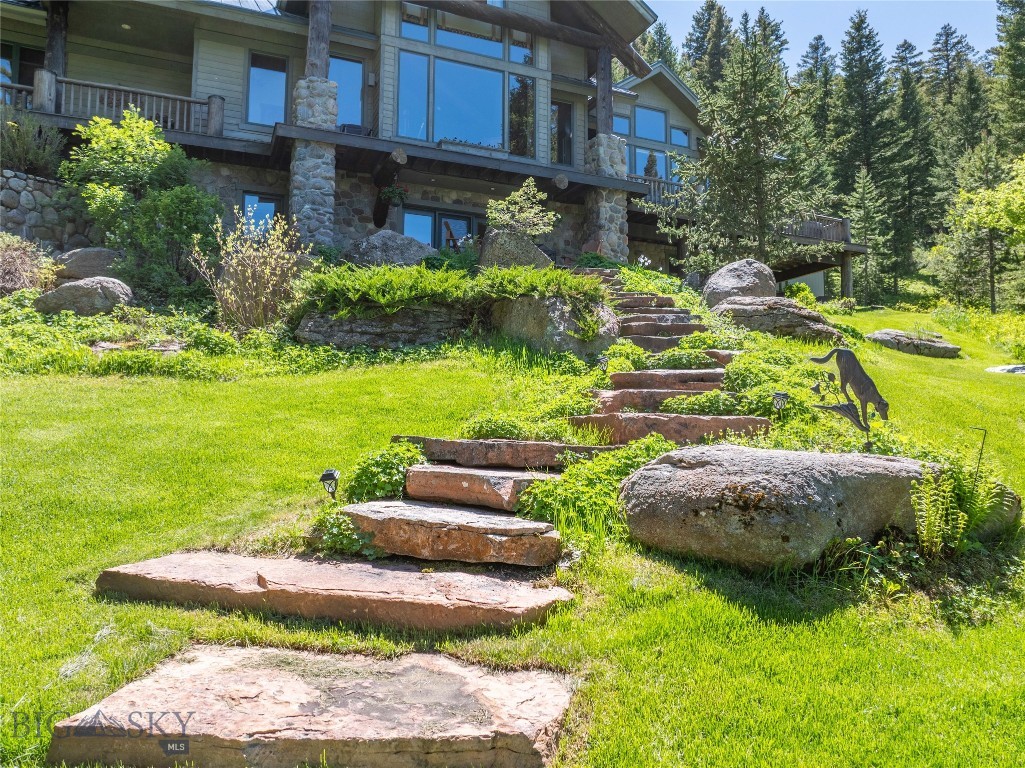 709 Limestone Road, Bozeman MT 59715
