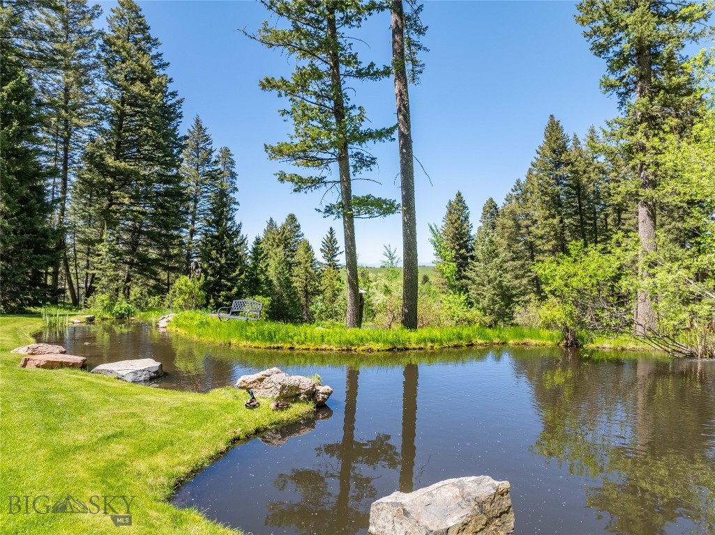 709 Limestone Road, Bozeman MT 59715