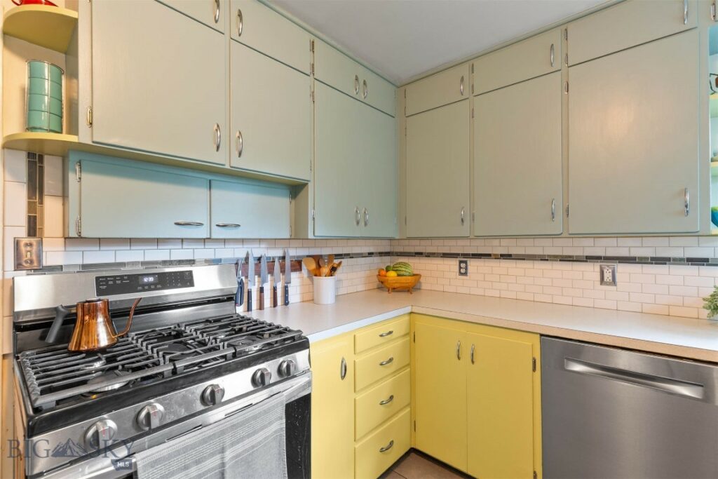 709 S 12th, Bozeman MT 59715