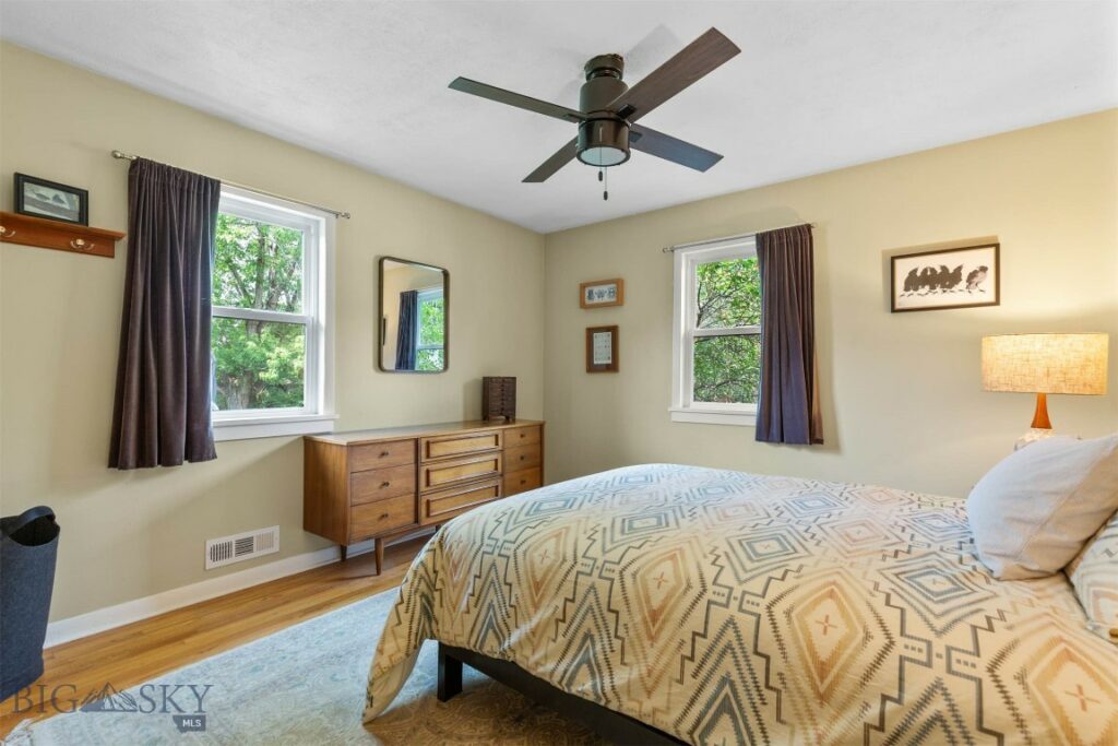 709 S 12th, Bozeman MT 59715