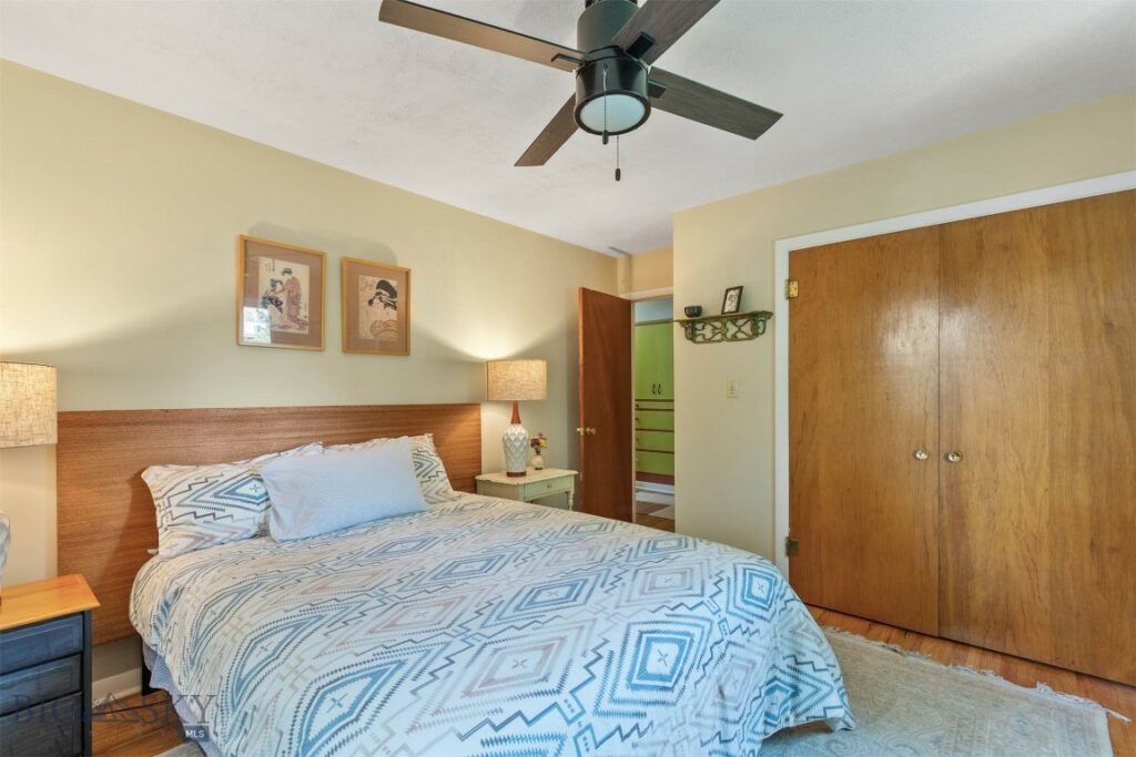 709 S 12th, Bozeman MT 59715