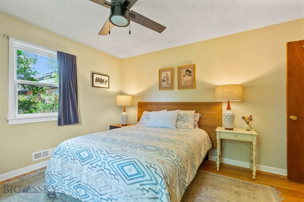 709 S 12th, Bozeman MT 59715