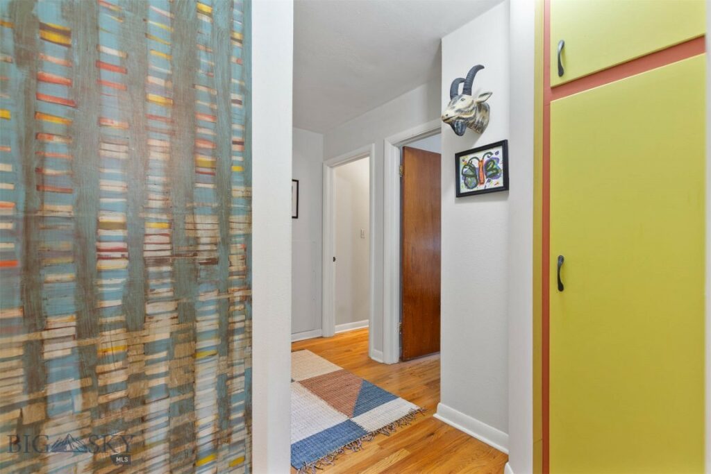 709 S 12th, Bozeman MT 59715