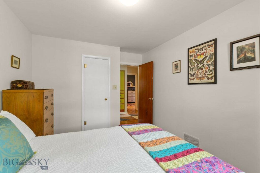 709 S 12th, Bozeman MT 59715