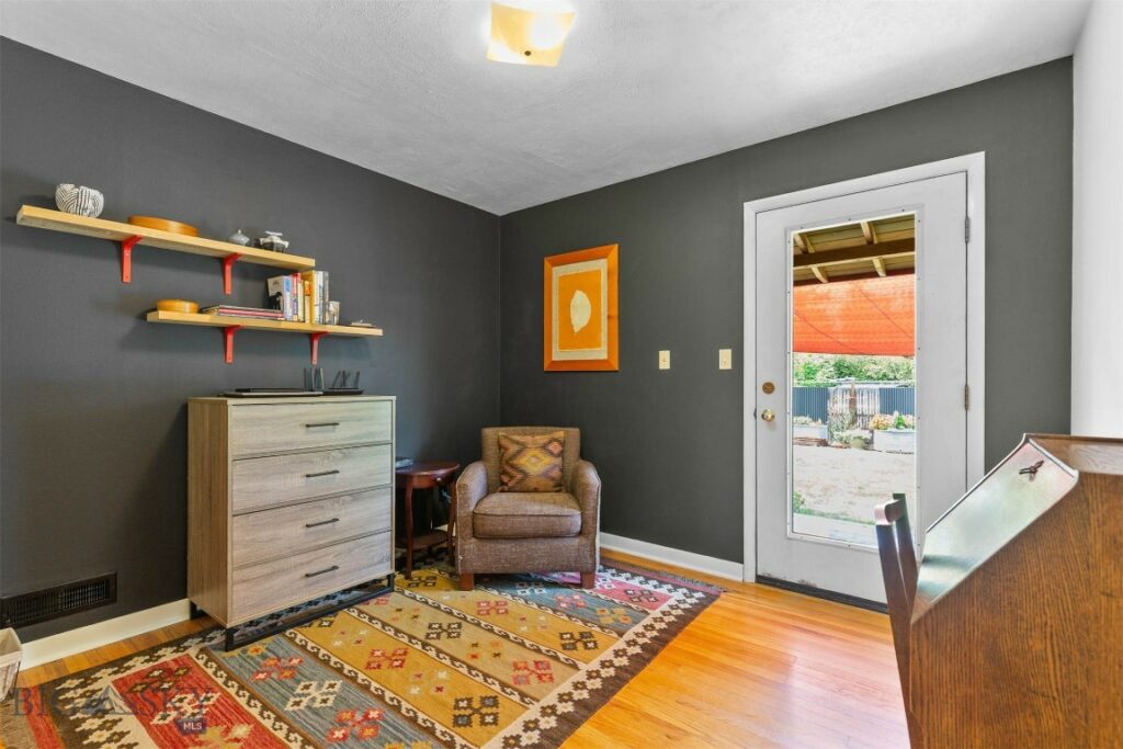709 S 12th, Bozeman MT 59715