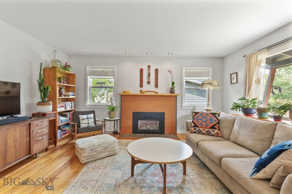 709 S 12th, Bozeman MT 59715
