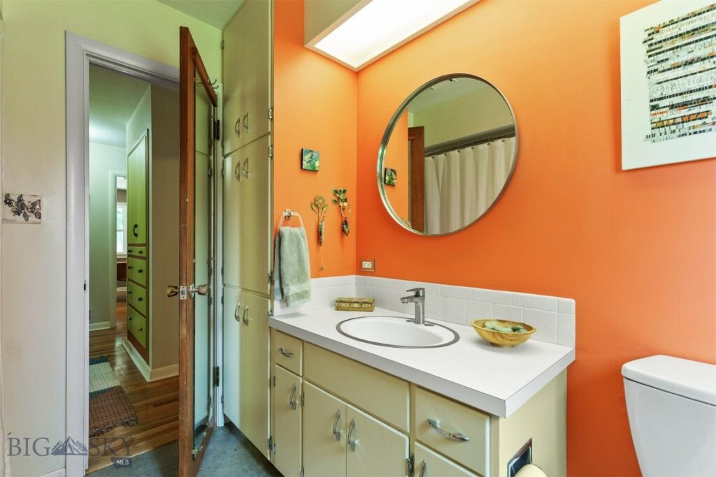 709 S 12th, Bozeman MT 59715