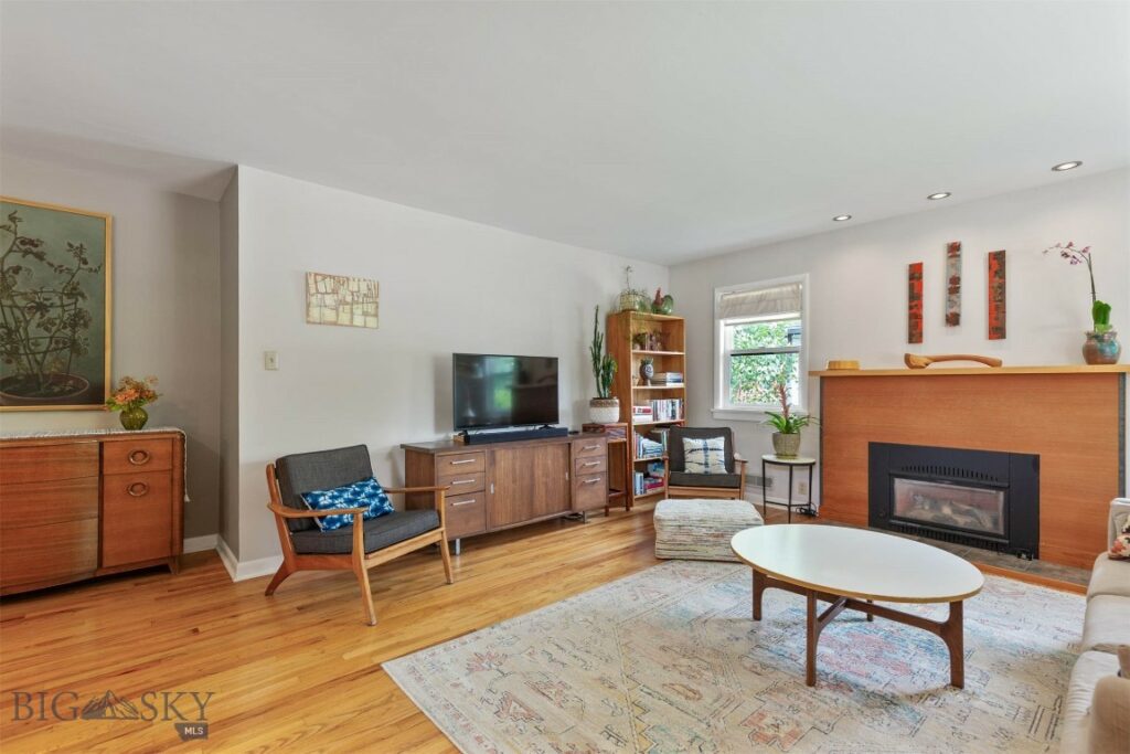 709 S 12th, Bozeman MT 59715
