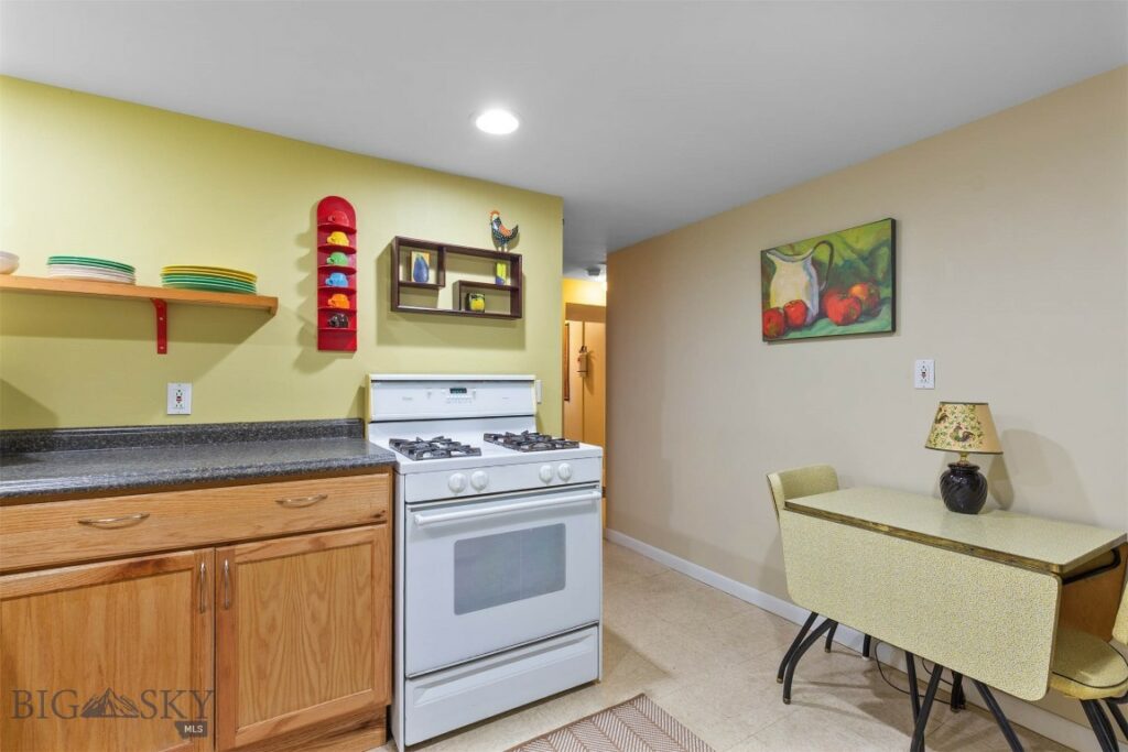 709 S 12th, Bozeman MT 59715