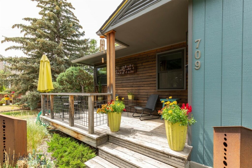 709 S 12th, Bozeman MT 59715