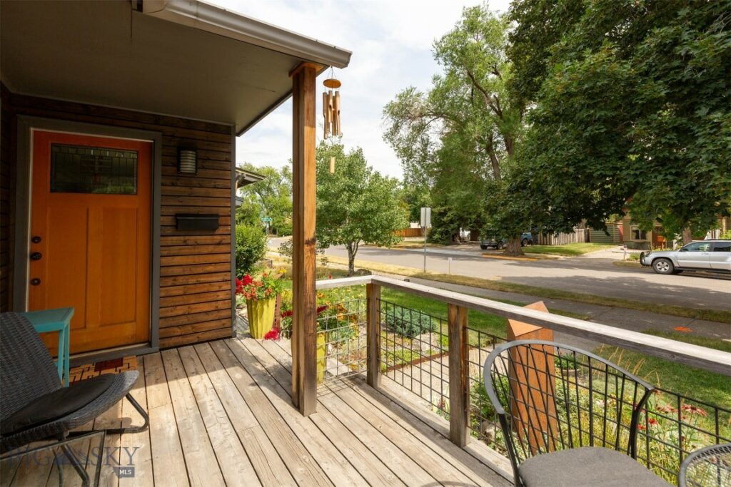 709 S 12th, Bozeman MT 59715