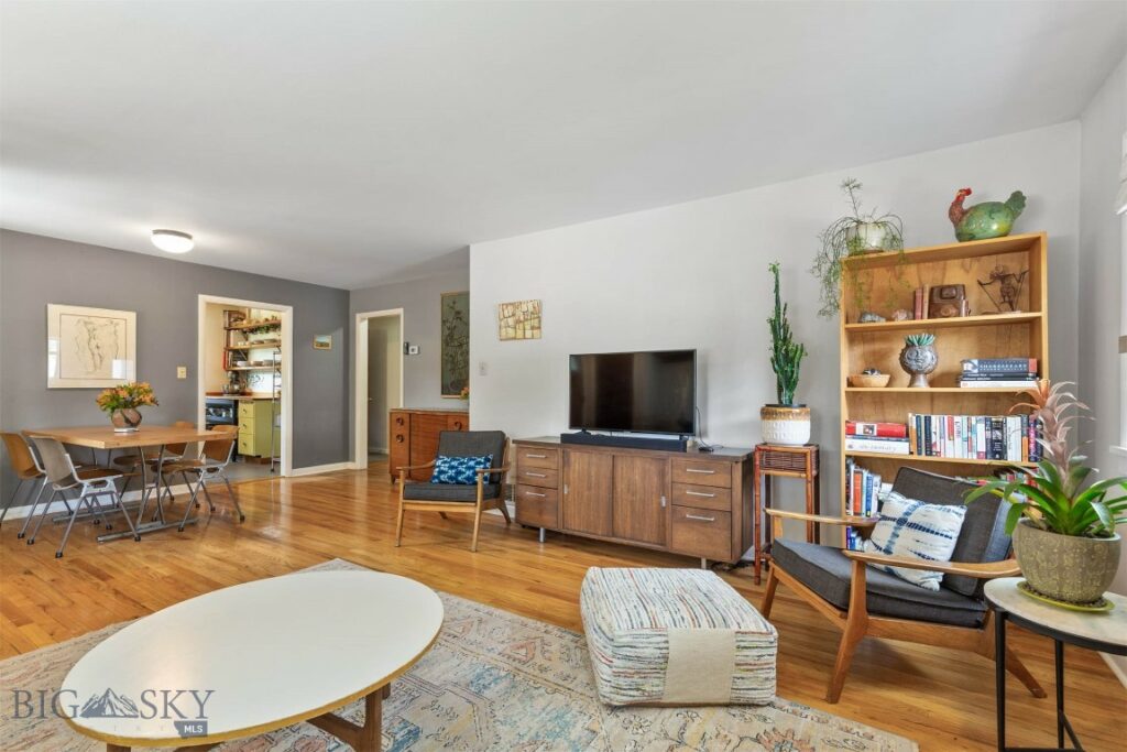 709 S 12th, Bozeman MT 59715