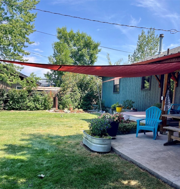 709 S 12th, Bozeman MT 59715