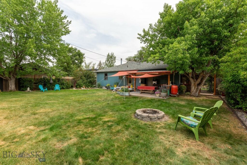 709 S 12th, Bozeman MT 59715