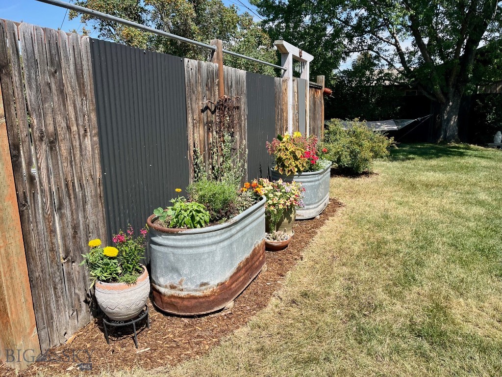 709 S 12th, Bozeman MT 59715