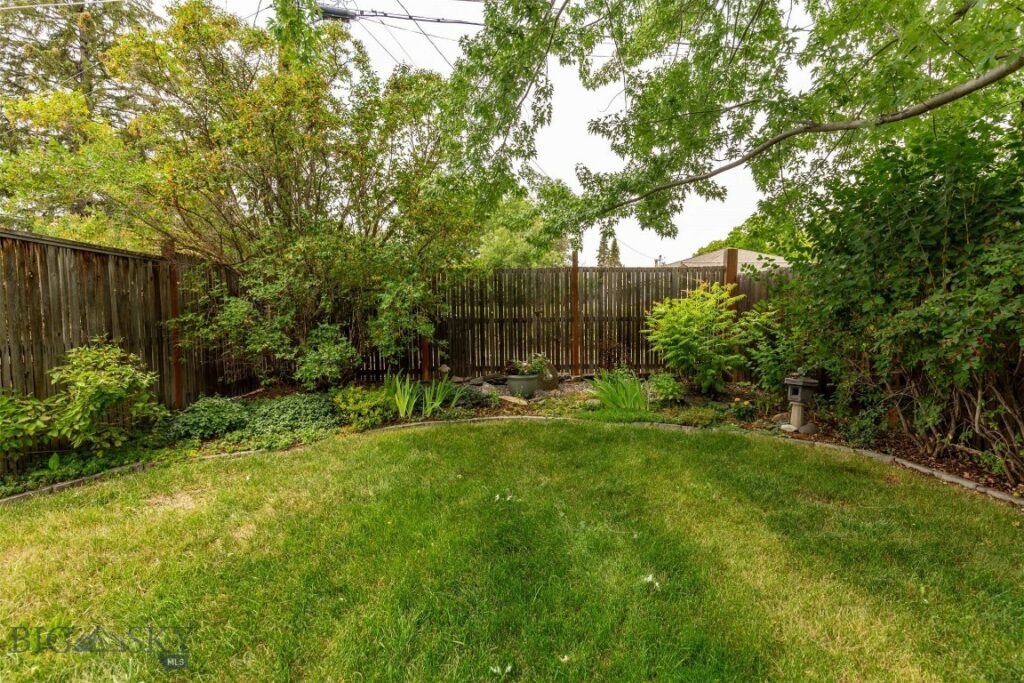709 S 12th, Bozeman MT 59715