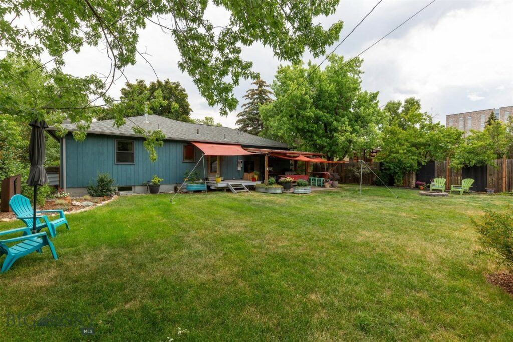 709 S 12th, Bozeman MT 59715