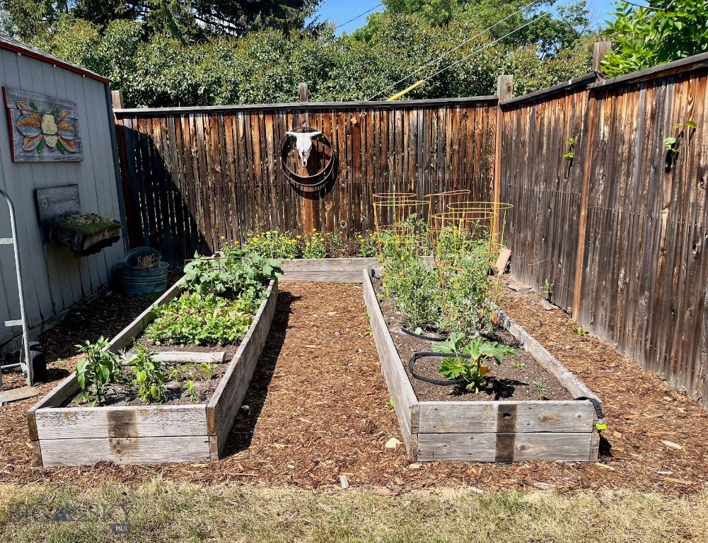 709 S 12th, Bozeman MT 59715