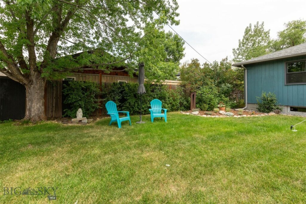 709 S 12th, Bozeman MT 59715