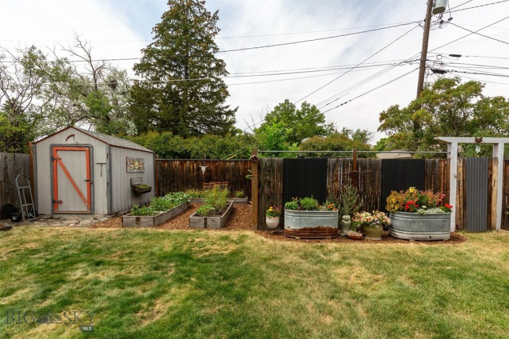 709 S 12th, Bozeman MT 59715