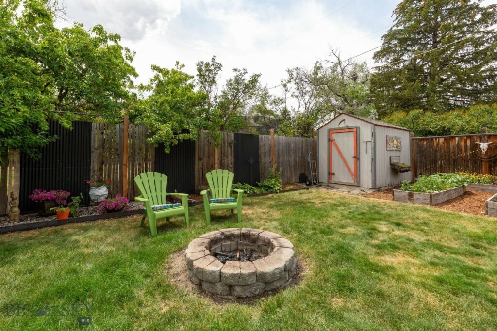 709 S 12th, Bozeman MT 59715