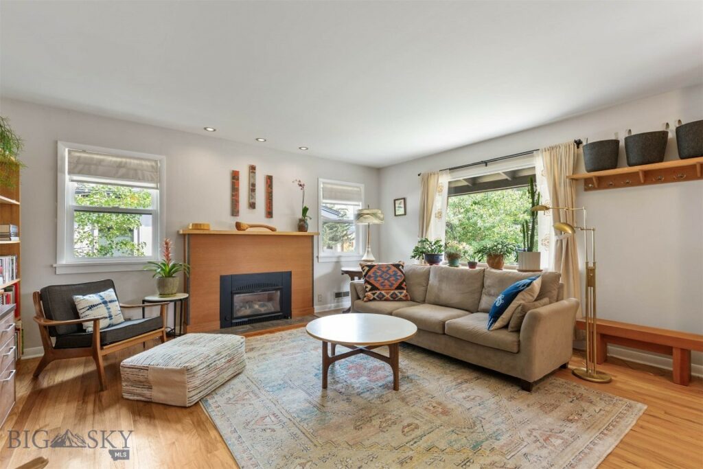 709 S 12th, Bozeman MT 59715