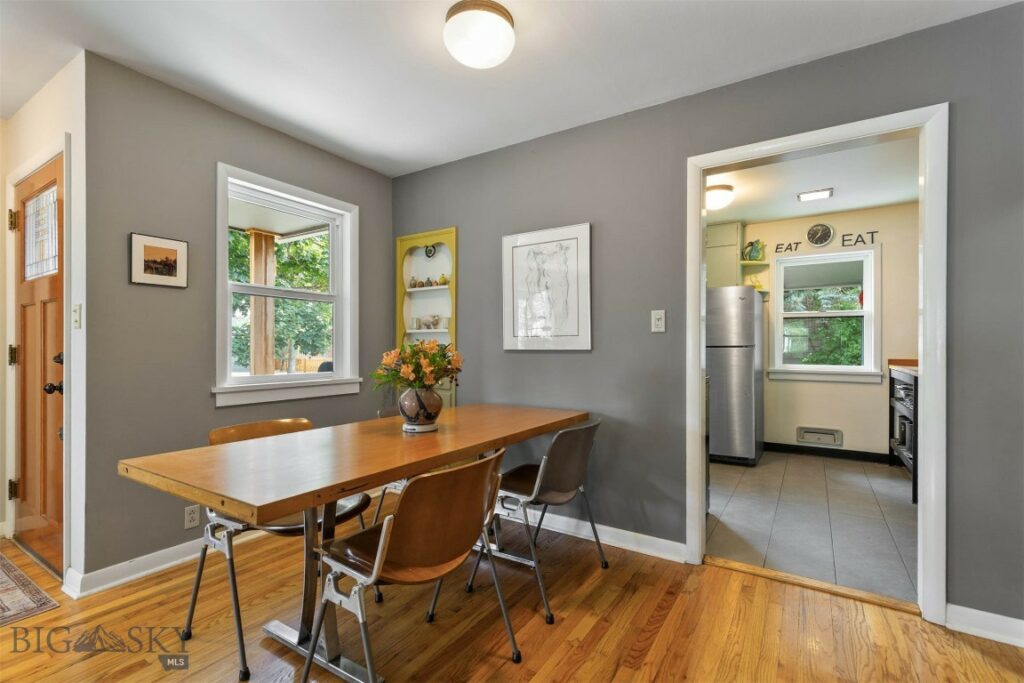 709 S 12th, Bozeman MT 59715