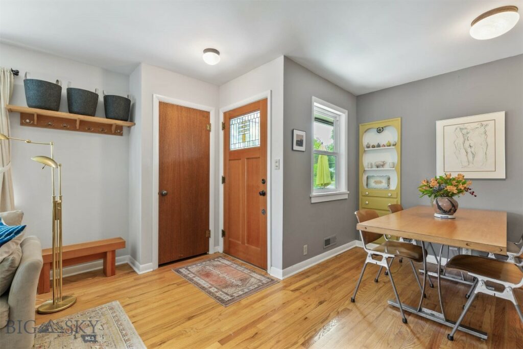 709 S 12th, Bozeman MT 59715