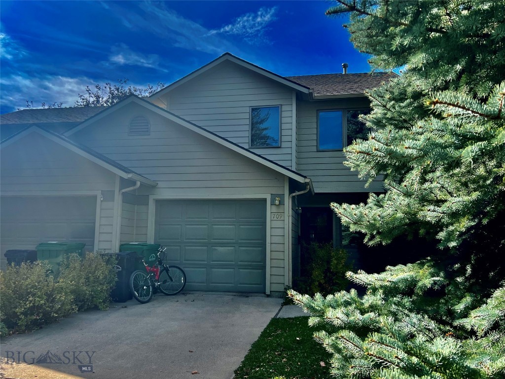 709 S 15TH Avenue S, Bozeman MT 59715