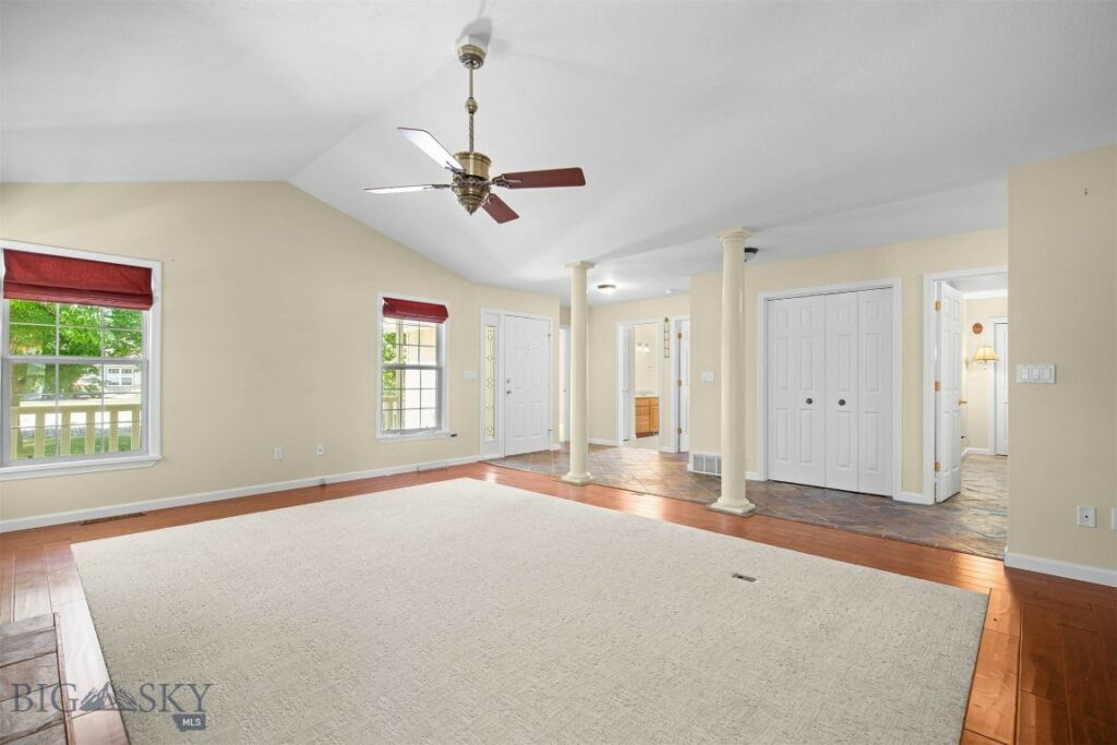 71 Fireside Drive, Bozeman MT 59718